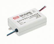 MeanWell | LED driver | 220 Volt | 16 Watt | 700 mA | 1 Kanaal |