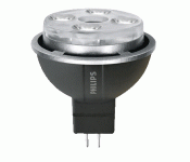 LED Spot (Philips) | 12 Volt | 10 Watt | VV 60 Watt | Warm Wit |