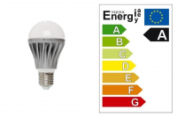 Verdatim | LED Classic A E27 5.5W 3000K WW 270LM 130˚