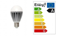 Verbatim | LED Classic A E27 12W 3000K WW 1100lm 130˚