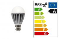 Verdatim B22 | LED Classic A B22 12W 3000K WW 1100lm 130˚