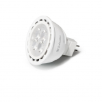 LED Spot (Verbatim) | 12 Volt | 5,5 Watt | VV 40 Watt | Warm Wit