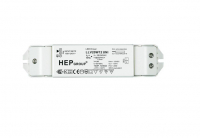 LED Voeding | 20 Watt | 24 Volt | Wit