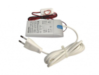 LED driver | 220 Volt | 350-1000mA  | 20 Watt | 2 Kanalen | Dimb