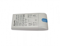 LED driver | 220 Volt | 350-1000mA  | 20 Watt | 2 Kanalen | Dimb