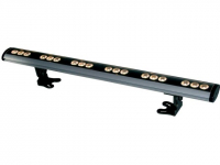 LED Powerbar | 24 Volt | 20 Watt | 18 Warm Wit | Bar 18