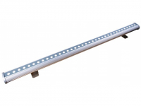 LED Powerbar | 230 Volt | 40 Watt | 36 Warm Witte LEDs | Bar 36