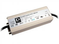 LED voeding | 220 Volt | 24 Volt | 100 Watt | Waterdicht IP66