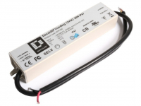 LED voeding | 220 Volt | 24 Volt | 30 Watt | Waterdicht IP66