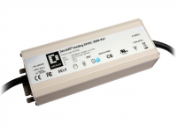 LED voeding | 220 Volt | 24 Volt | 200 Watt | Waterdicht IP66