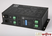 LED Controller | Controller 100-240 V | 2 Kanalen | 24 Volt | 75