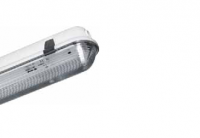 LEDware | TL Armatuur | 230 Volt | 2 x 28 Watt | VV 120 Watt TL