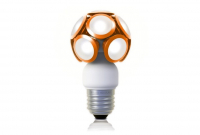 LED Lamp | 230 Volt | 11 Watt | VV 60 Watt | 700 lumen | Warm Wi