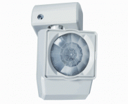 Bewegingsmelder | Opbouw | 220 Volt | 2200 Watt