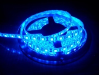 LEDware SMD LEDstrip | Waterdicht | 24 Volt | 72 Watt | 300 LEDs