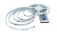 Budgetline | LEDstripset CoolWhite | Controller + LEDstrip 5 Met