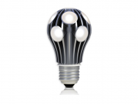 LED Lamp | 230 Volt | 11 Watt | VV 60 Watt | 700 lumen | Warm Wi