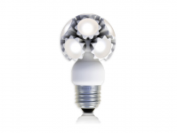 LED Lamp | 230 Volt | 11 Watt | VV 60 Watt | 700 lumen | Warm Wi