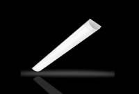 LED Tube | Smooth | Type SMOOTH | 120 Cm | blanc chaud | 40 Wat