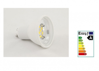 LED Spot (SamSung) | 230 Volt | 5 Watt | VV 40 Watt | Warm Wit |