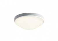 LED Gevel / Plafond lamp | DEFA ASTRO 260 3101001 | E27