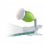 Eglo | LED clipspot | Groen