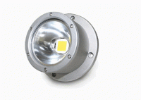 LED COB | 50 Watt | 2400 mA | 1900 Lumen | Warm Wit  | 3000k | E