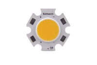 LED COB | 6 Watt | 350 mA | 440 Lumen | Warm Wit  | 3000k | EPCX