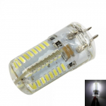 LED steeklampje | 12 Volt | 4 W | VV 20-25 Watt Wit | G4 | 280 L