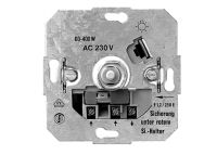 LED Dimmer | Gira 1-10v | Draaipotmeter