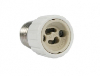 LED GU10 verloop naar E27