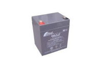 Accu | 4 Ampere Uur | 12 Volt