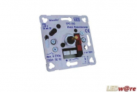 LED Dimmer | Jung 1-10v | Draaipotmeter