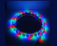 LEDware SMD LEDstrip | 12 Volt | 4,8 Watt | 60 LEDs | 1 Meter |