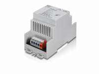 LED Dimmer | 5 Zonne | RF Ontvanger | 12 - 36 Volt | 4 x 60 - 10