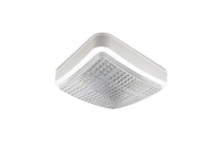 LEDw@re Plafonniere | 14 Watt | 230mm x 230mm x 60mm | 900 Lumen