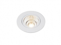 LED Spot | 700mA | 10 Watt | VV 60 Watt | Warm Wit | Lumoluce Vi