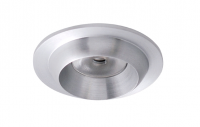 LEDware | LED inbouwspot | 1 LED | Rond | 3 W | 700 mA | Warm Wi