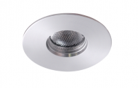 LEDware | LED inbouwspot | 1 LED | Rond | 3 W | 700 mA | Warm Wi