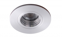 LEDware | LED inbouwspot | 1 LED | Rond | 3 W | 700 mA | Warm Wi