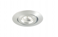 LEDware | LED inbouwspot | 1 LED | Rond | 3 W | 700 mA | Warm Wi