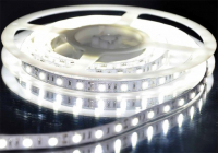 LEDware SMD LEDstrip | 24 Volt | 14,4 Watt | 60 LEDs | 1 meter |