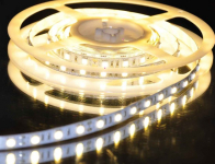 LEDware SMD LEDstrip | Waterdicht | 12 Volt | 72 Watt | 300 LEDs