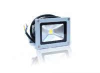 LEDware | LED Gevellamp | 230 Volt | 10 Watt | 800 Lm | Wit