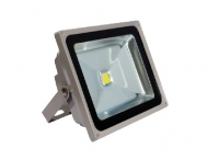 LEDware | LED Gevellamp | 230 Volt | 50 Watt | 4000 Lm | Warm Wi