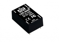 LED driver | 9-52 Volt | 350mA | 15 Watt