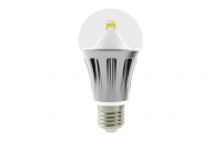LED Peer | 230 Volt | 8 Watt | 500 Lumen | VV 60 Watt | Extra Wa