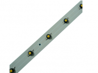 LED Aquarium Strip | 10 Watt | 57 Cm | VV 25 Watt