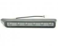 LEDware | Auto mistlampen | Koud Wit