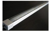 LED Bar | 18 Watt | 60 Cm | VV 52 Watt | Warm Wit